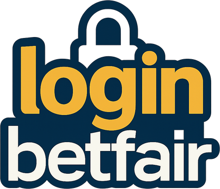 Login Betfair Logo